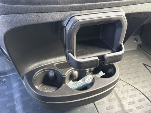 Used 2025 RAM ProMaster 2500 image 32