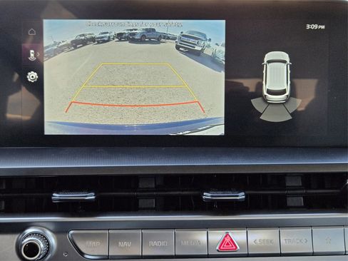 Certified 2024 Kia Telluride S w/ S Sunroof Package image 15