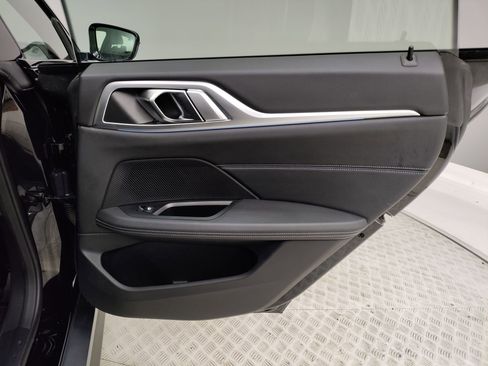 Used 2023 BMW i4 eDrive35 w/ Premium Package image 31