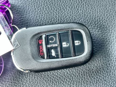 Used 2026 Honda Pilot Black Edition image 21
