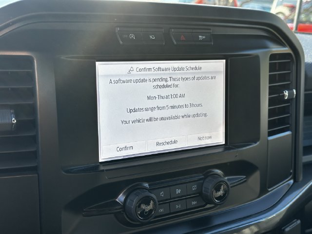 Certified 2023 Ford F150 XL w/ STX Appearance Package AWD/4WD image 21