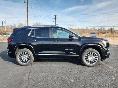 New 2026 GMC Terrain Denali image 2