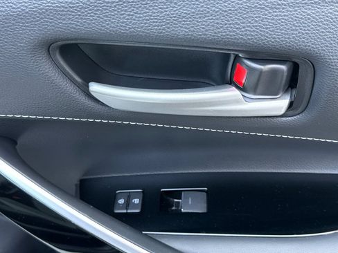 Certified 2022 Toyota Corolla XSE image 23