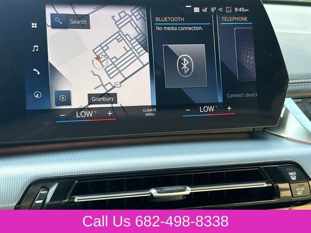 Used 2023 BMW X1 xDrive28i w/ Convenience Package AWD/4WD image 26