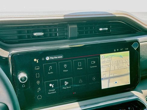New 2026 GMC Sierra 1500 AT4 w/ AT4 Premium Package AWD/4WD image 16