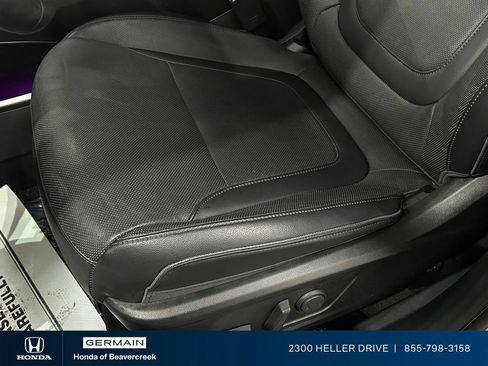 Used 2024 Hyundai Tucson Limited FWD image 19