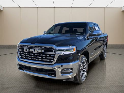 New 2026 RAM 1500 Limited image 1