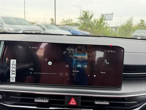 New 2026 Kia K5 GT-Line FWD image 13