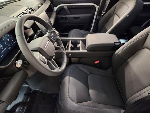 New 2026 Land Rover Defender 130 S image 13