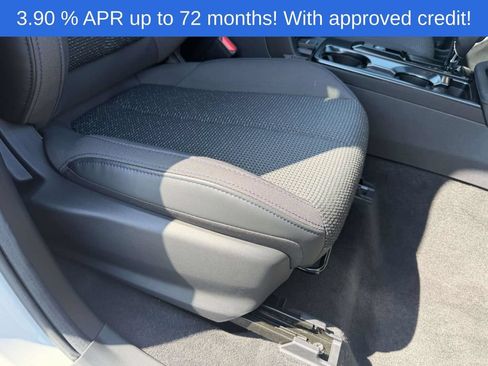 Certified 2026 Subaru Forester Premium AWD/4WD image 11