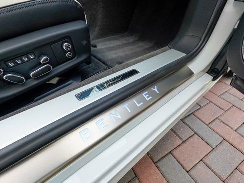 Used 2024 Bentley Continental GT Speed image 87