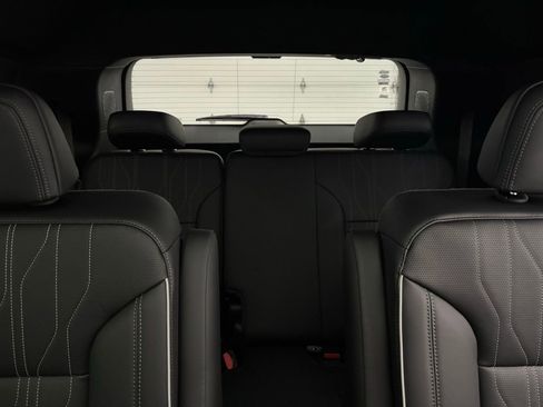 New 2026 Buick Enclave Avenir image 43