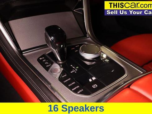 Used 2023 BMW 840i Gran Coupe w/ M Sport Professional Package image 17