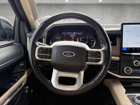 Used 2024 Ford Expedition Limited RWD image 23