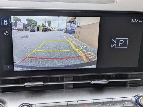 New 2026 Hyundai Kona SEL Sport image 21