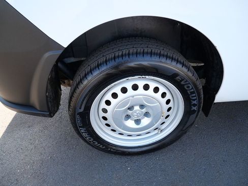 Used 2020 RAM ProMaster City Tradesman FWD image 31