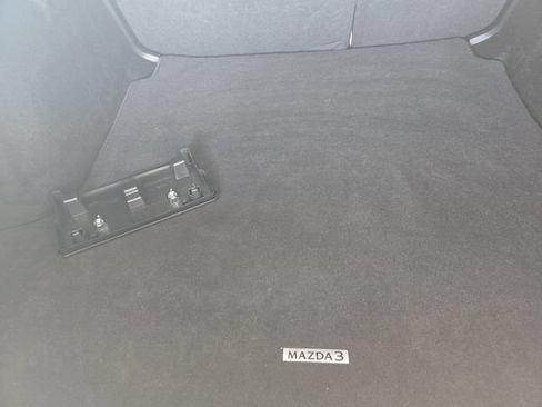 Used 2023 MAZDA MAZDA3 s FWD image 20