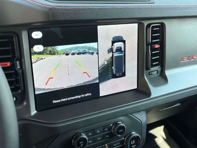 New 2026 Ford Bronco Raptor AWD/4WD image 31