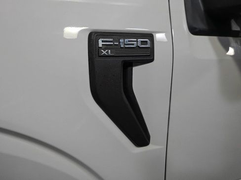 Used 2021 Ford F150 XL w/ Trailer Tow Package AWD/4WD image 38