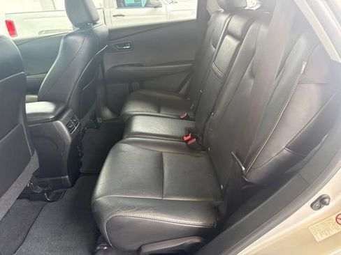 Used 2013 Lexus RX 350 FWD w/ Navigation Pkg image 14
