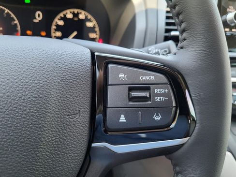 New 2026 Honda Odyssey EX-L image 19