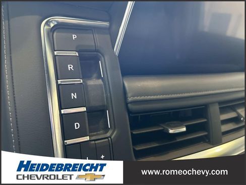 Certified 2023 Chevrolet Tahoe LT w/ LT Signature Plus Package AWD/4WD image 25