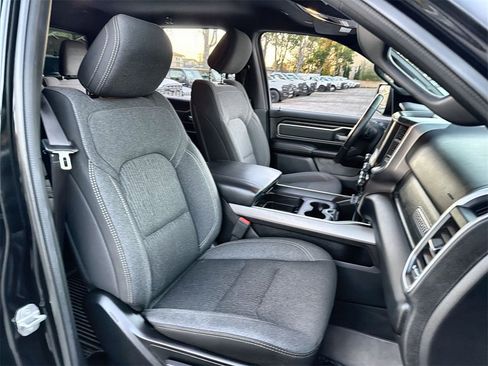 Certified 2020 RAM 1500 Big Horn image 24