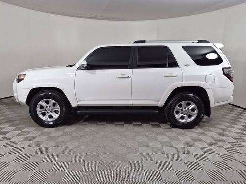 Used 2023 Toyota 4Runner SR5 Premium RWD image 6