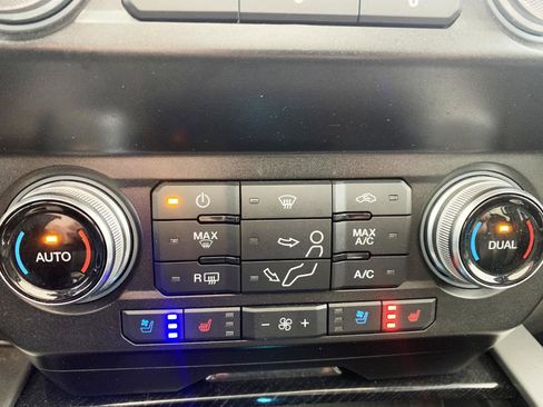 Used 2020 Ford F250 Platinum image 8