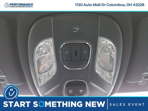 New 2026 Jeep Compass Limited image 22