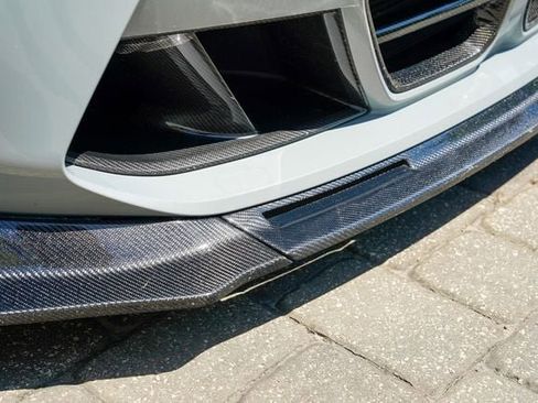 Used 2023 BMW M3 Competition w/ M Carbon Exterior Package AWD/4WD image 40