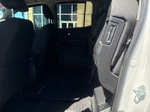 Certified 2023 Honda Ridgeline Sport image 19