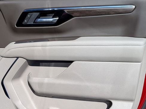 New 2026 Chevrolet Tahoe LT w/ Comfort Package image 37