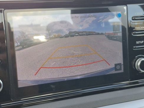 Used 2022 Kia K5 LXS image 22