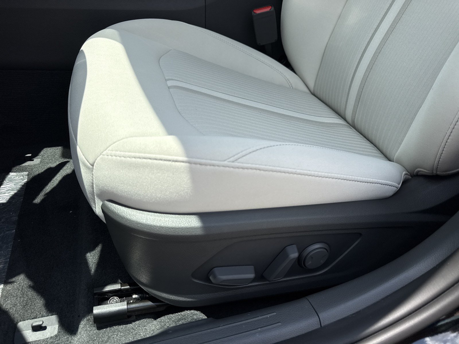New 2026 Hyundai Sonata SEL FWD image 11