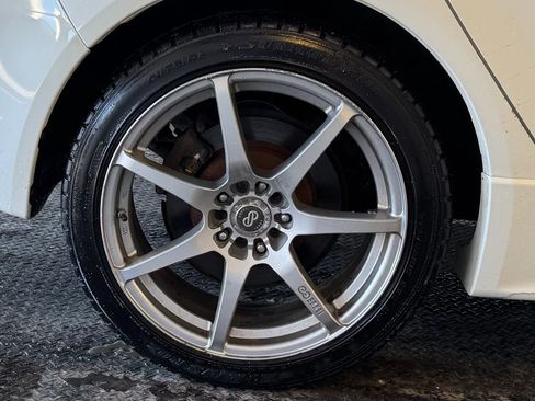 Used 2010 Mitsubishi Lancer Ralliart image 8