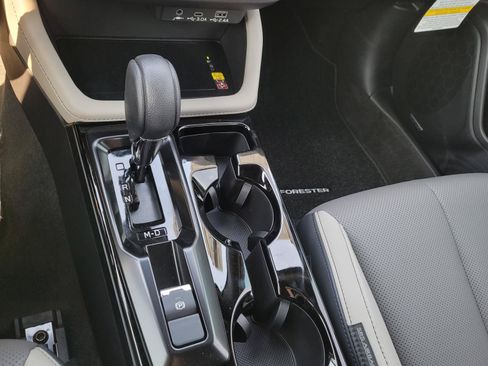 New 2026 Subaru Forester Limited AWD/4WD image 13