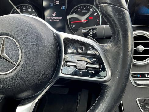 Used 2019 Mercedes-Benz C 300 Sedan image 19