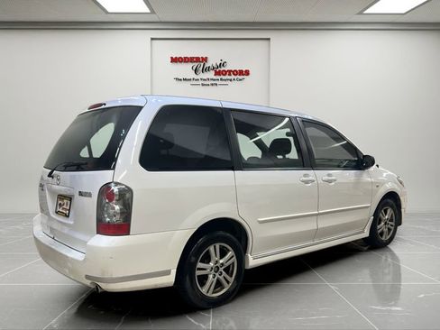 Used 2006 MAZDA MPV LX w/ LX Plus Pkg image 7