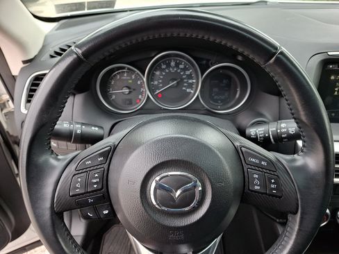 Used 2016 MAZDA CX-5 Touring w/ Bose/Moonroof Package FWD image 19