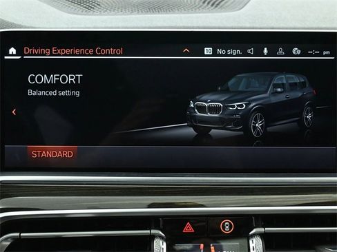 Used 2019 BMW X5 xDrive40i w/ M Sport Package image 37