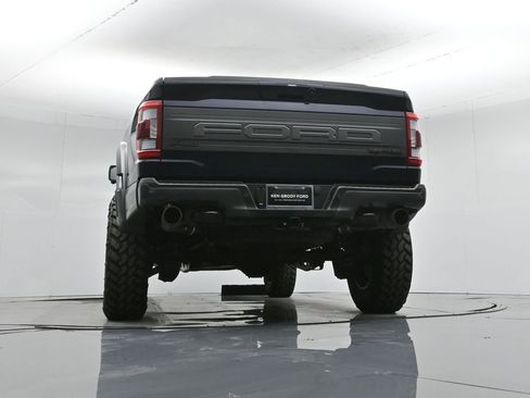Used 2023 Ford F150 Raptor image 59