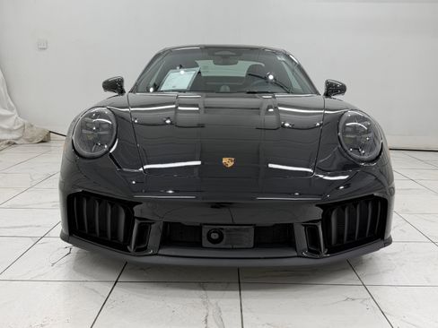 Certified 2026 Porsche 911 Carrera GTS RWD image 9