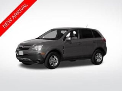 Used 2008 Saturn Vue XE w/ Preferred Package image 1