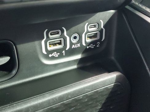 Used 2023 RAM 1500 TRX w/ TRX Level 1 Equipment Group image 32