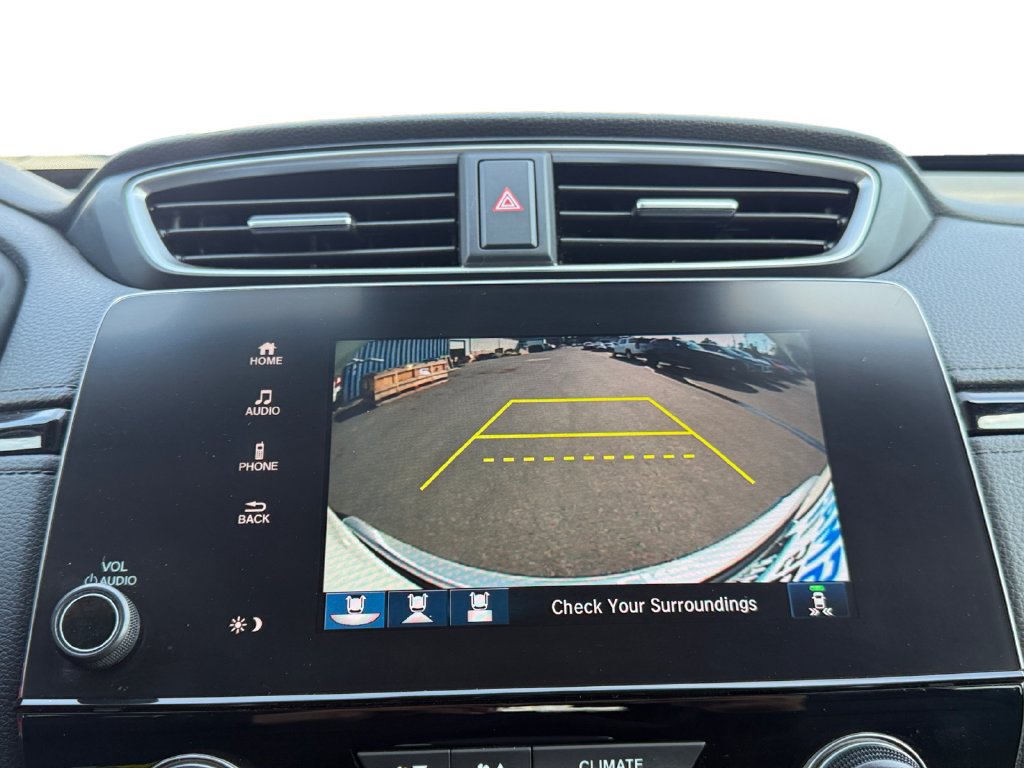 Used 2018 Honda CR-V EX image 15