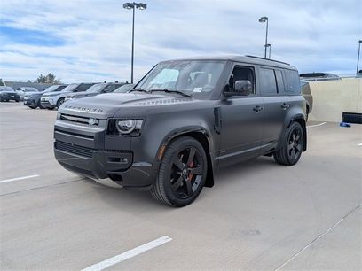 Used 2024 Land Rover Defender 110 X