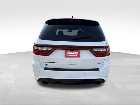 New 2026 Dodge Durango GT image 4