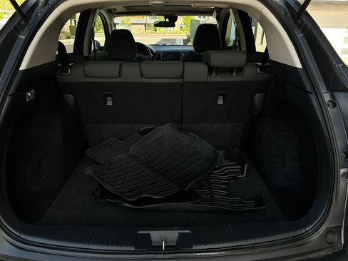 Used 2022 Honda HR-V EX image 10