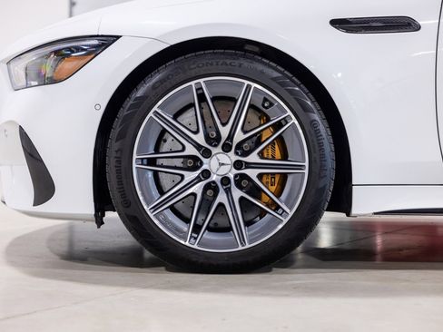 Used 2024 Mercedes-Benz AMG GT 63 S image 19